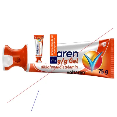 Voltaren gel prix maroc